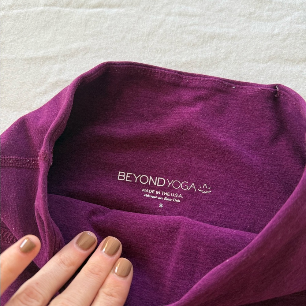 Beyond Yoga Spacedye Set